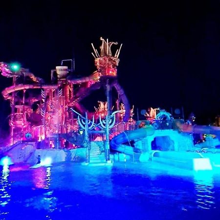 Location Mh Situee A 15 Mn D Europa Park Et Rulantika Apartamento Boofzheim Exterior foto