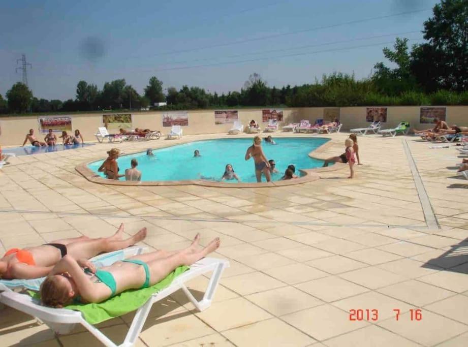 Location Mh Situee A 15 Mn D Europa Park Et Rulantika Apartamento Boofzheim Exterior foto