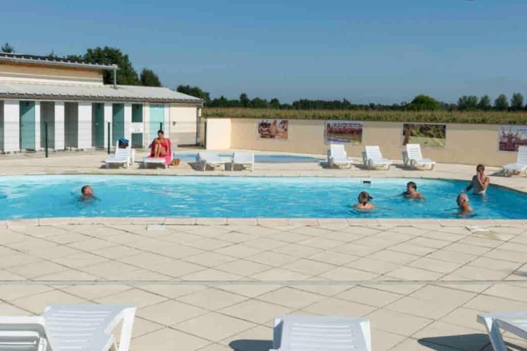 Location Mh Situee A 15 Mn D Europa Park Et Rulantika Apartamento Boofzheim Exterior foto