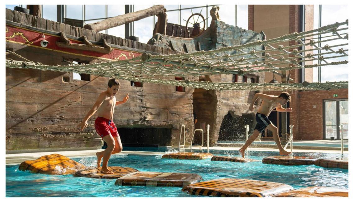 Location Mh Situee A 15 Mn D Europa Park Et Rulantika Apartamento Boofzheim Exterior foto