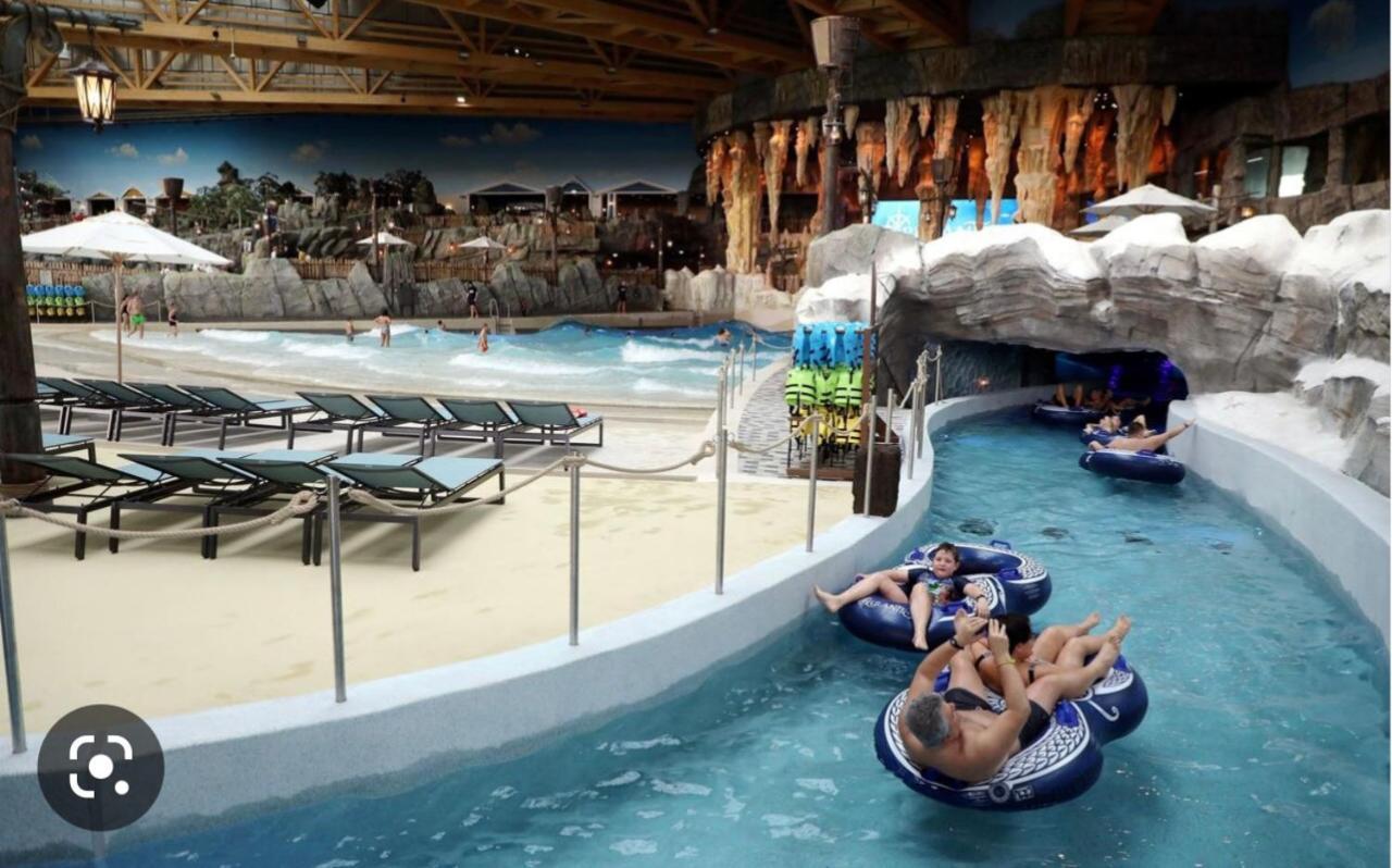 Location Mh Situee A 15 Mn D Europa Park Et Rulantika Apartamento Boofzheim Exterior foto