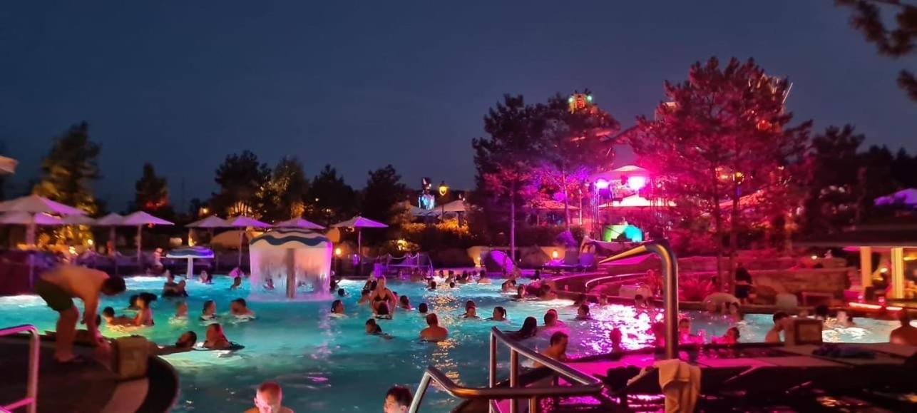 Location Mh Situee A 15 Mn D Europa Park Et Rulantika Apartamento Boofzheim Exterior foto