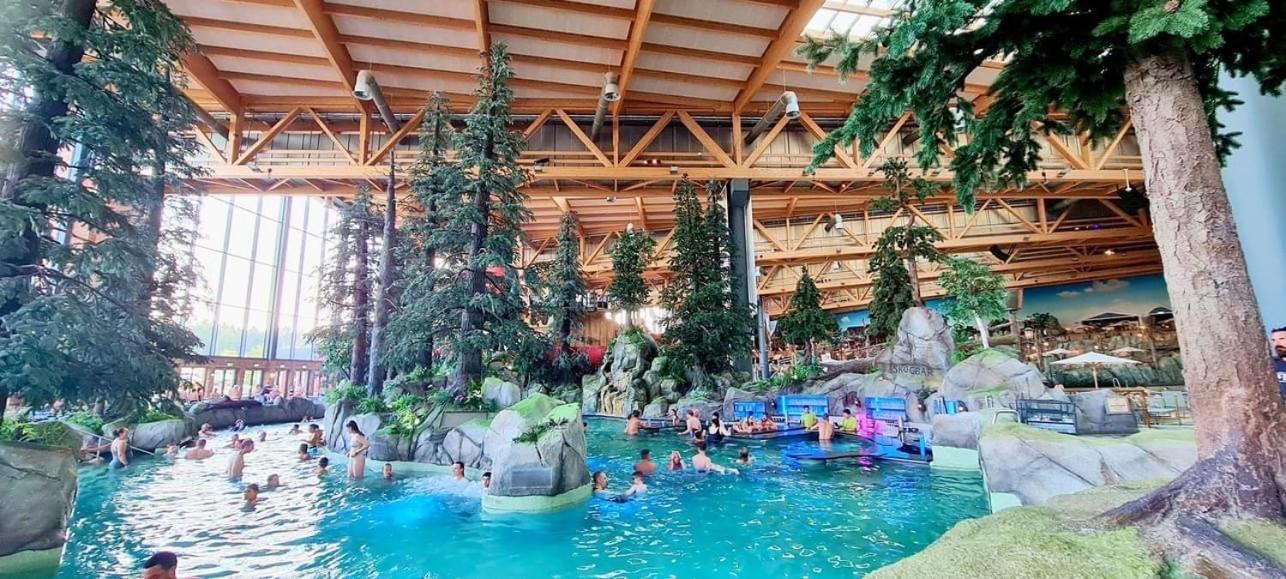 Location Mh Situee A 15 Mn D Europa Park Et Rulantika Apartamento Boofzheim Exterior foto