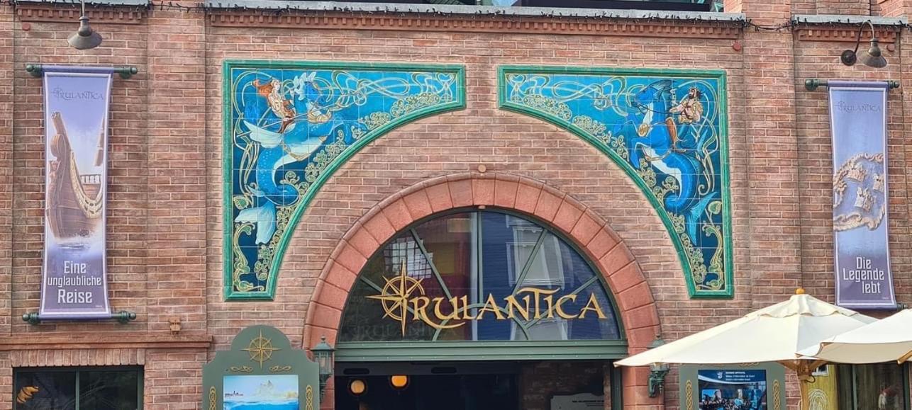 Location Mh Situee A 15 Mn D Europa Park Et Rulantika Apartamento Boofzheim Exterior foto