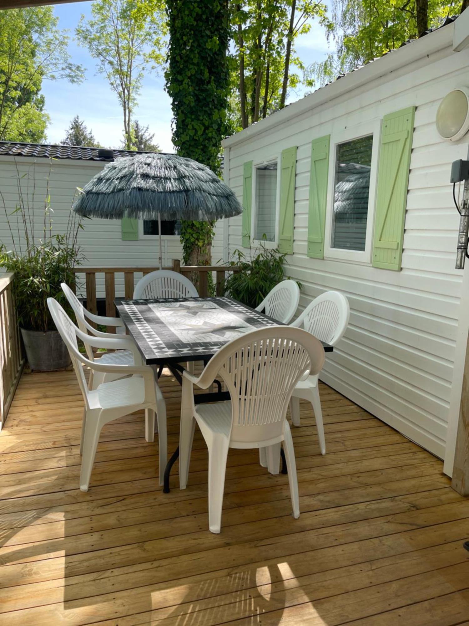 Location Mh Situee A 15 Mn D Europa Park Et Rulantika Apartamento Boofzheim Exterior foto